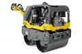 Каток бензиновый Wacker Neuson RD 7A